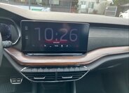 Škoda Octavia Kombi 2,0 l 147 kw