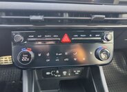 Hyundai Tucson SUV 1,6 l 118 kw