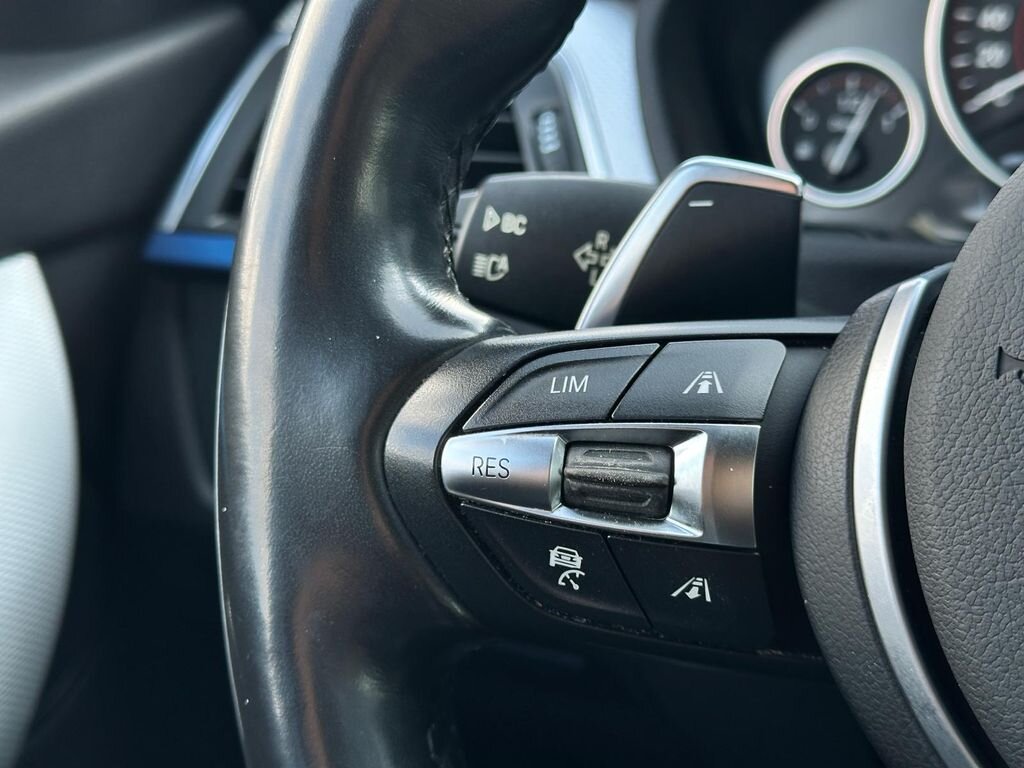 BMW Řada 3 Kombi 2,0 l 140 kw