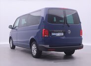 Volkswagen Transporter 5
