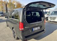 Mercedes-Benz Třídy V 10