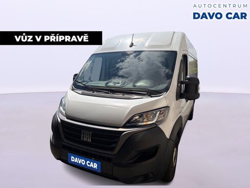 Fiat Ducato Skříň 2,2 l 103 kw