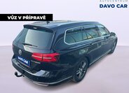 Volkswagen Passat Kombi 2,0 l 110 kw