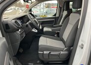Toyota ProAce Verso VAN-Minibus 2,0 l 130 kw