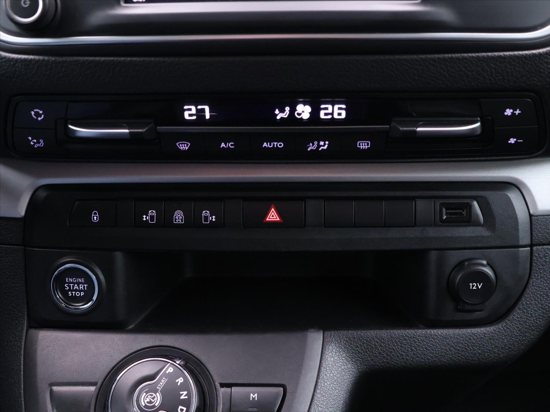 Toyota ProAce Verso Kombi 2,0 l 130 kw