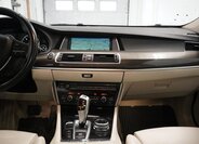 BMW Řada 5 Liftback 3,0 l 190 kw