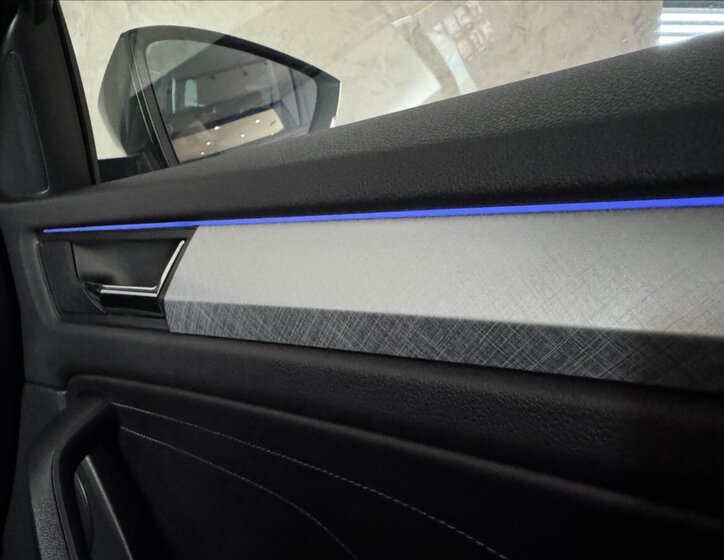 Škoda Kodiaq SUV / Terénní 2,0 l 110 kw