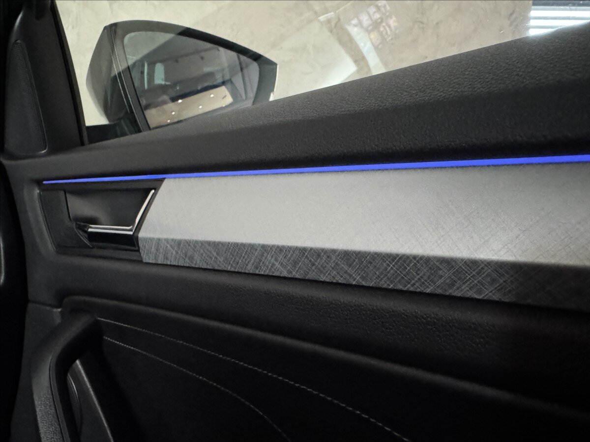 Škoda Kodiaq SUV / Terénní 2,0 l 110 kw