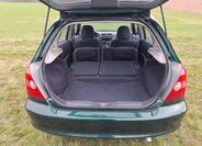 Honda Civic Hatchback 0,0 81 kw