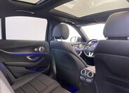 Mercedes-Benz Třídy E Sedan 3,0 l 270 kw