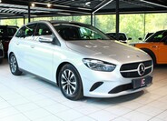 Mercedes-Benz Třídy B 1