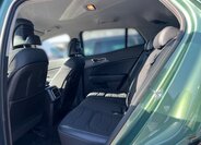 KIA Sportage SUV / Terénní 1,6 l 110 kw