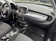 Fiat 500X Hatchback 1,4 l 88 kw