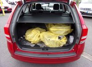 KIA Ceed Kombi 1,6 l 91 kw