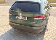Škoda Kodiaq SUV / Terénní 0,0 0