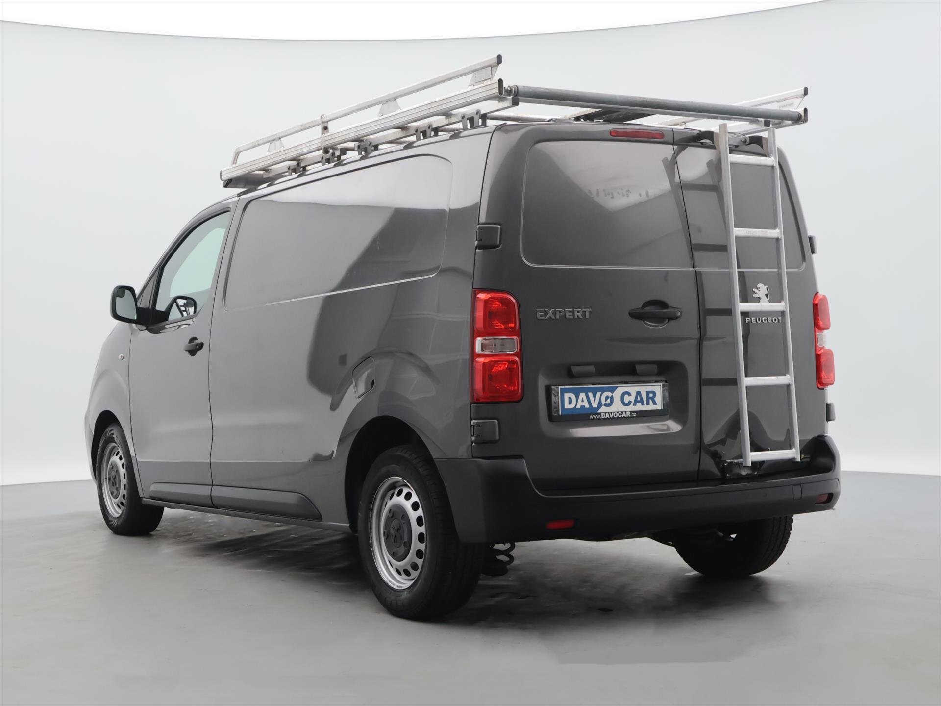Peugeot Expert Skříň 2,0 l 90 kw