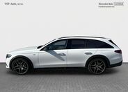 Mercedes-Benz Třídy E 2