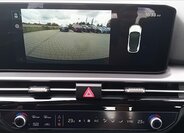 KIA Sportage SUV 1,6 l 110 kw