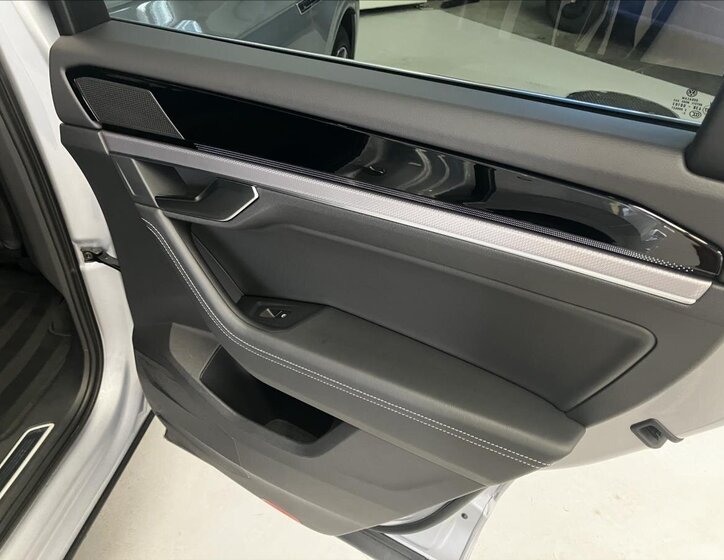 Volkswagen Touareg 26