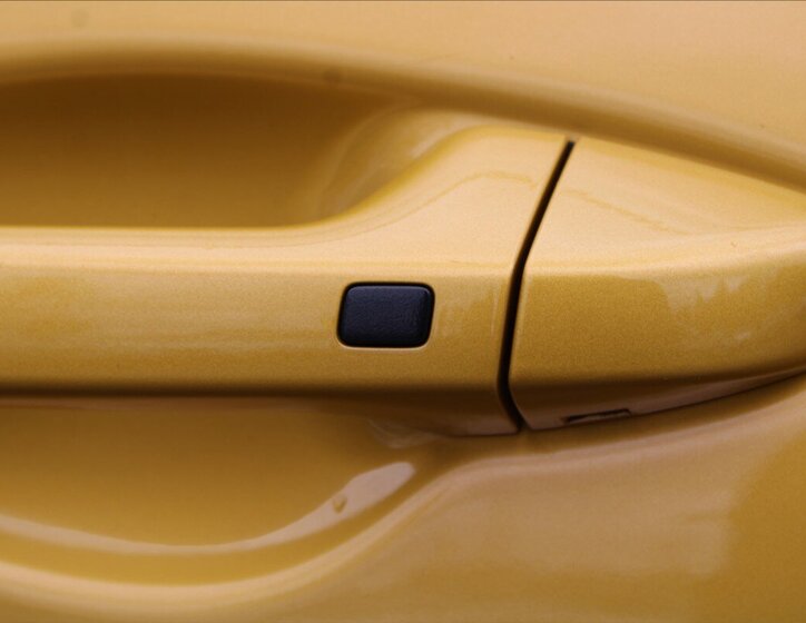 KIA XCeed Hatchback 1,5 l 117 kw