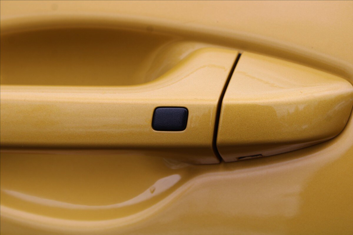 KIA XCeed Hatchback 1,5 l 117 kw