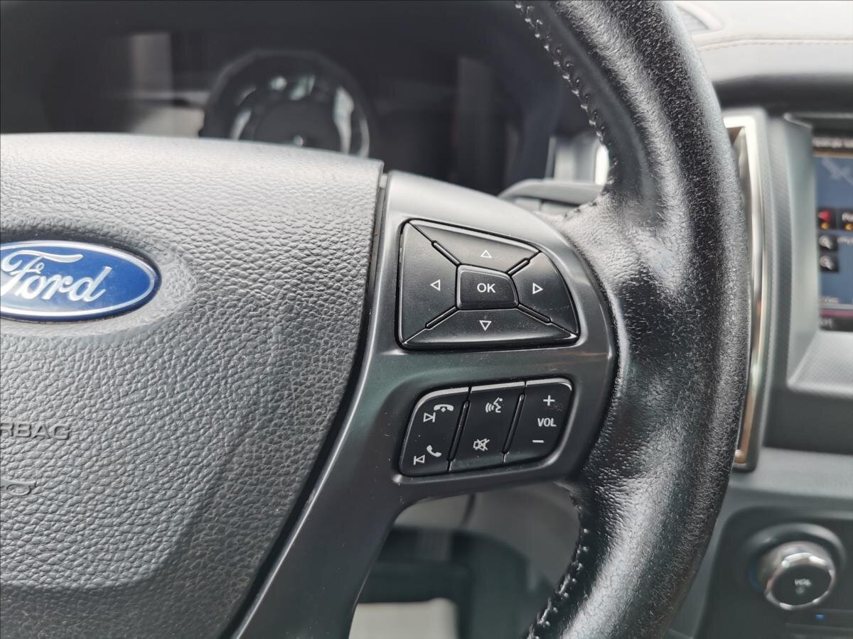 Ford Ranger Pick-up 3,2 l 147 kw