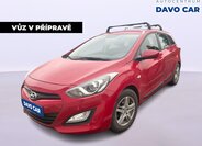 Hyundai i30 Kombi 1,6 l 88 kw