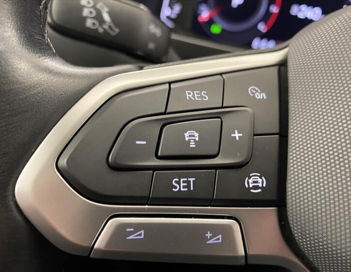 Volkswagen Tiguan Allspace SUV 2,0 l 140 kw