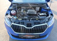 Škoda Fabia Kombi 999,0 70 kw