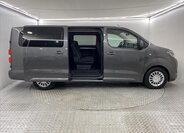 Toyota ProAce Verso Kombi 2,0 l 106 kw