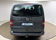Volkswagen Transporter 5