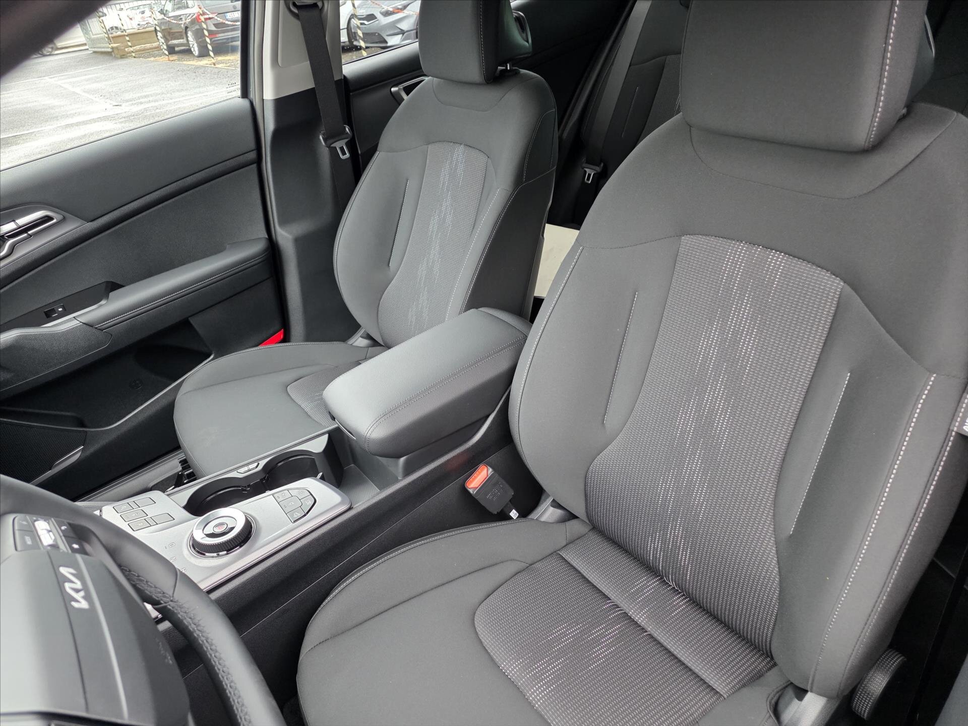 KIA Sportage SUV / Terénní 1,6 l 118 kw