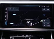 Audi A6 Kombi 3,0 l 180 kw