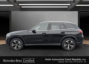 Mercedes-Benz GLC SUV / Terénní 2,0 l 150 kw