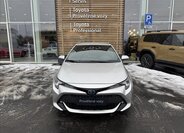 Toyota Corolla Kombi 1,8 l 72 kw