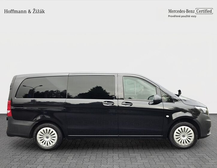 Mercedes-Benz Vito 4