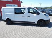 Renault Trafic 8