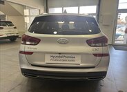 Hyundai i30 Kombi 1,5 l 117 kw