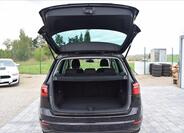 Volkswagen Golf Sportsvan 23