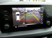 Škoda Kamiq Hatchback 999,0 81 kw