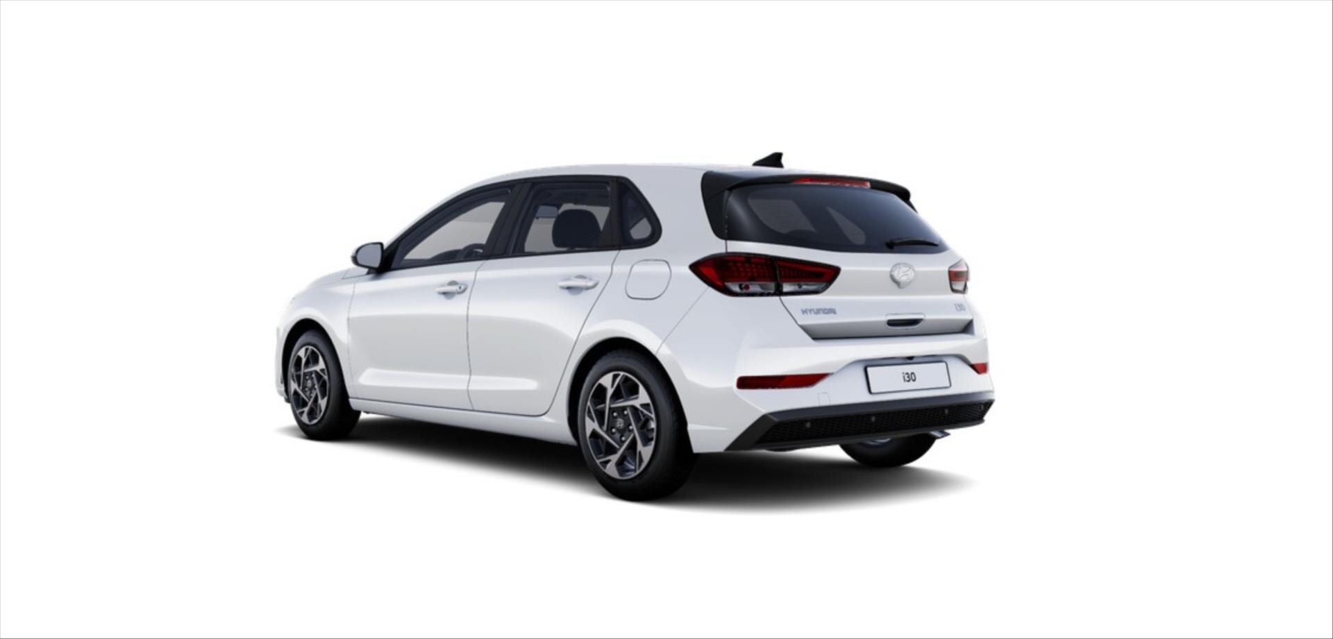 Hyundai i30 Hatchback 998,0 85 kw