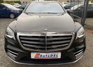 Mercedes-Benz Třídy S 10