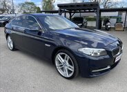 BMW Řada 5 Ostatní 2,0 l 140 kw