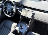 Land Rover Discovery Sport SUV 2,0 l 120 kw