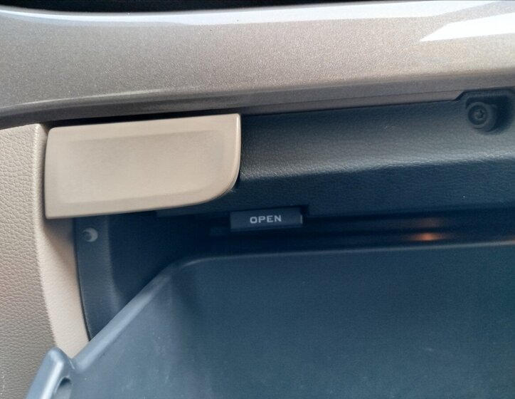 Škoda Yeti SUV / Terénní 1,4 l 90 kw