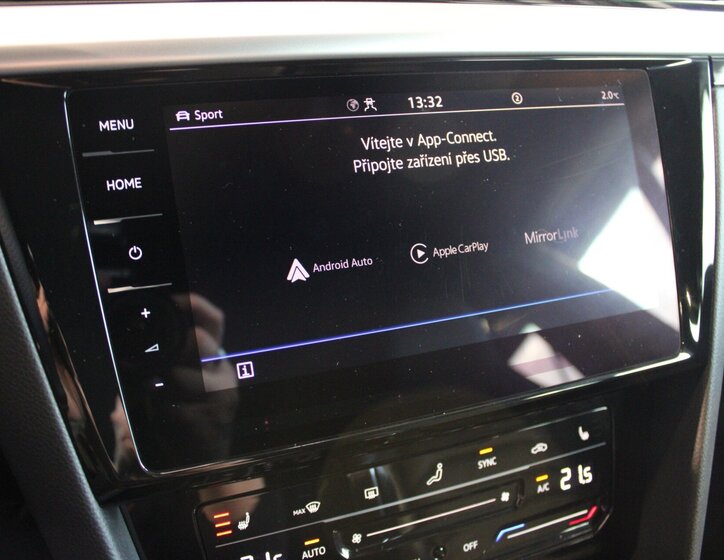 Volkswagen Arteon Kombi 2,0 l 147 kw