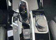 BMW X3 SUV 2,0 l 185 kw