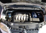 Volkswagen Touran 41