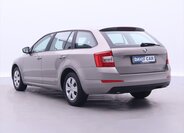 Škoda Octavia Kombi 1,6 l 66 kw