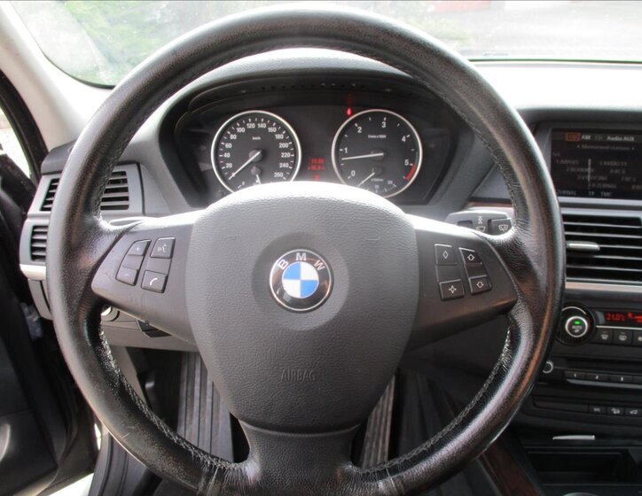 BMW X5 14